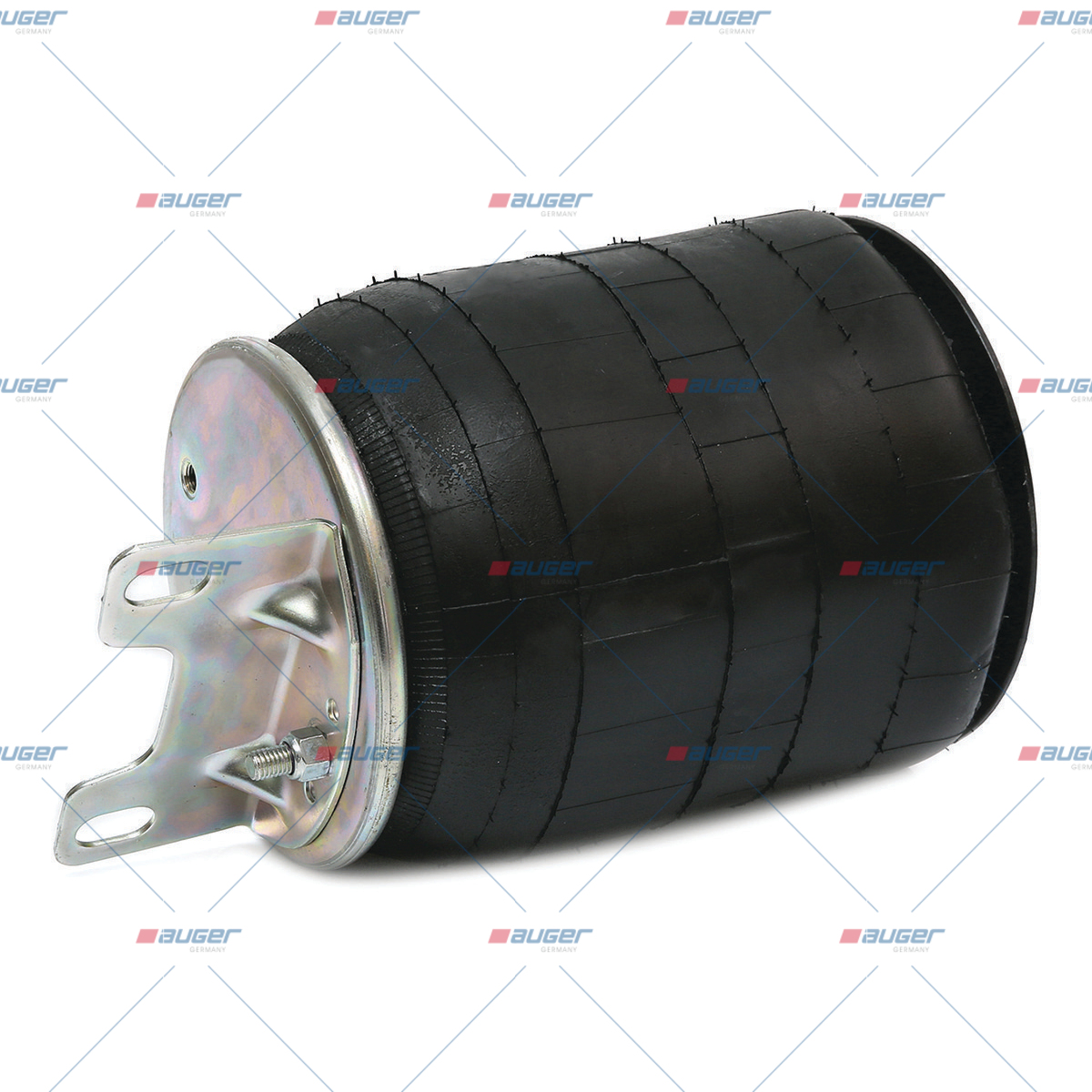 Luftfederbalg, Komp. Typ mit Kunst.Kolb.